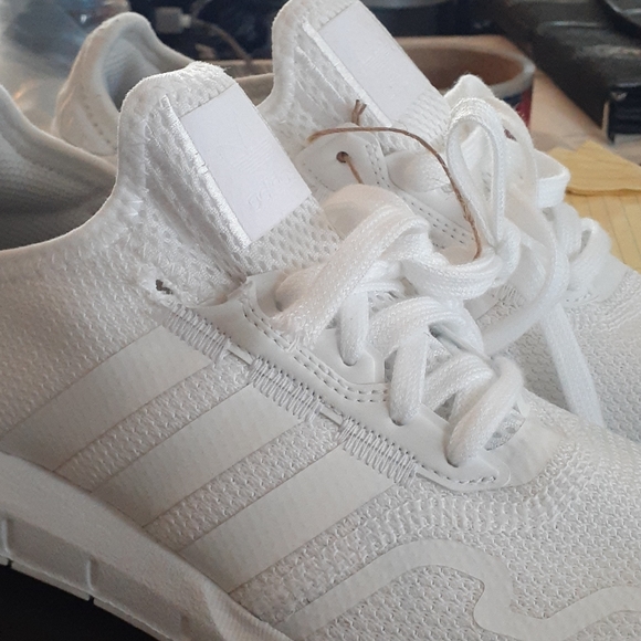 #52❤️ NEW ADIDAS SWIFT RUN X SHOES - Picture 11 of 11